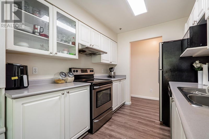 Tertiary Property View