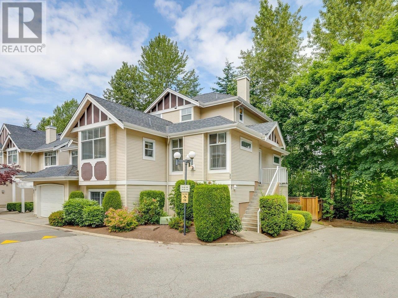 Primary Property View