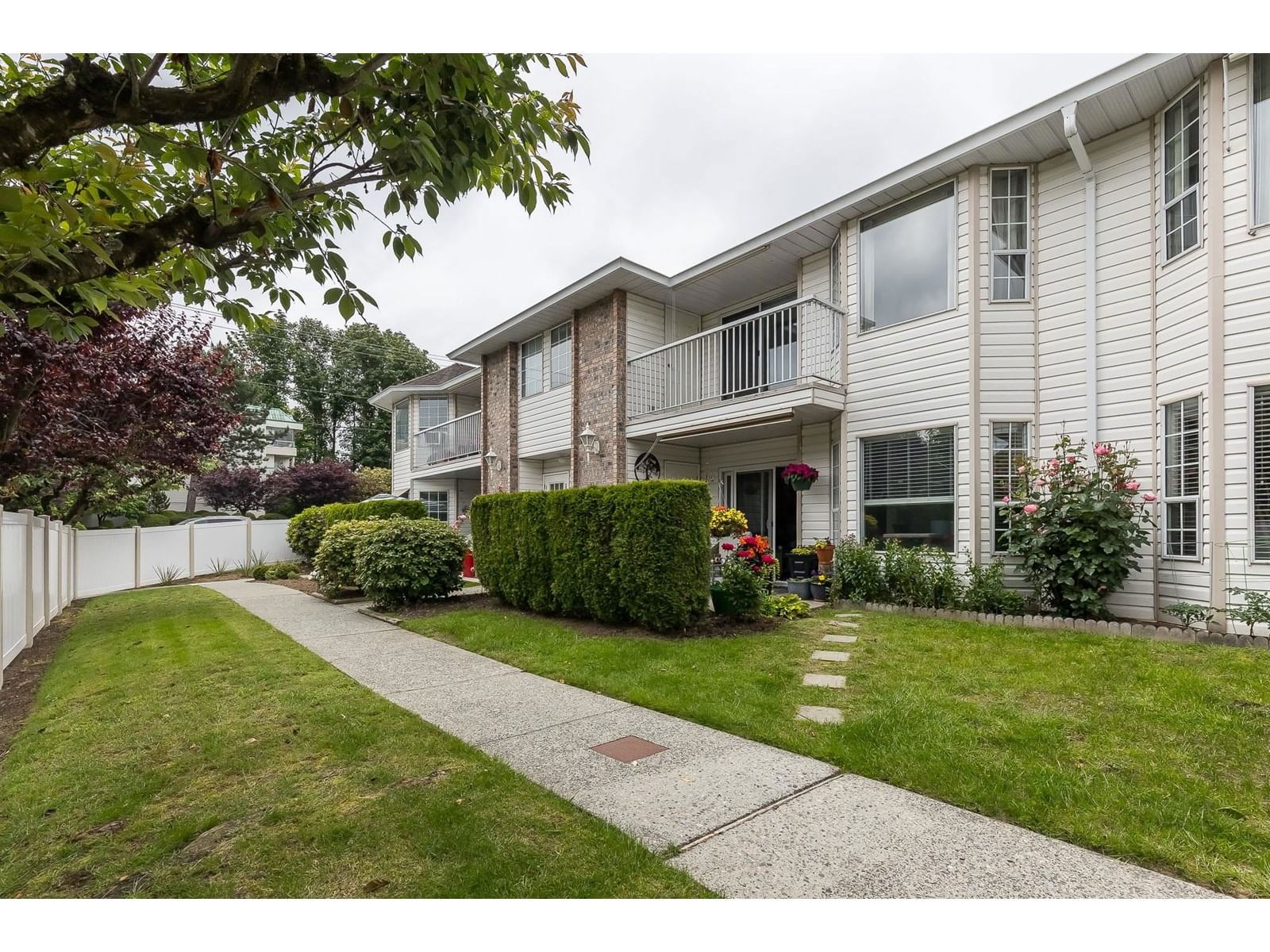 Primary Property View