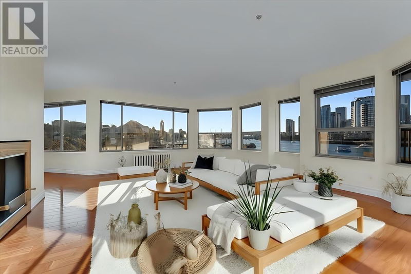 Tertiary Property View