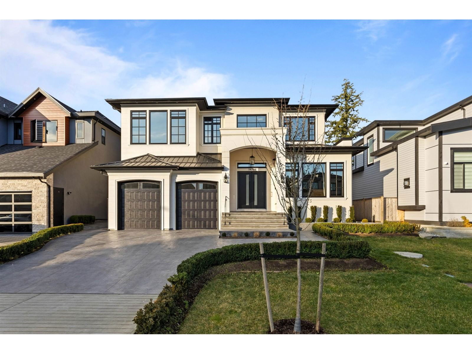 Primary Property View