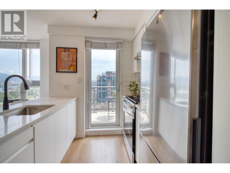 Tertiary Property View