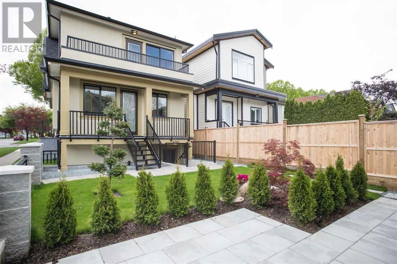Tertiary Property View