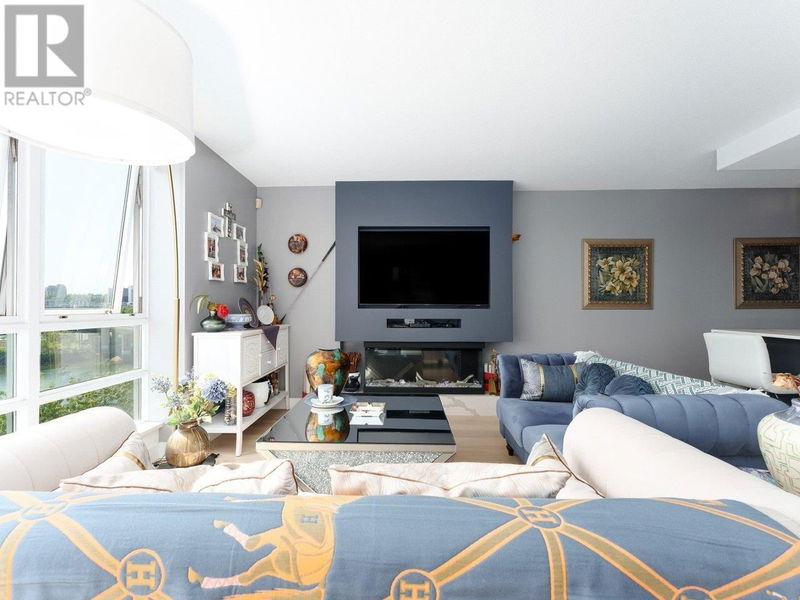 Tertiary Property View