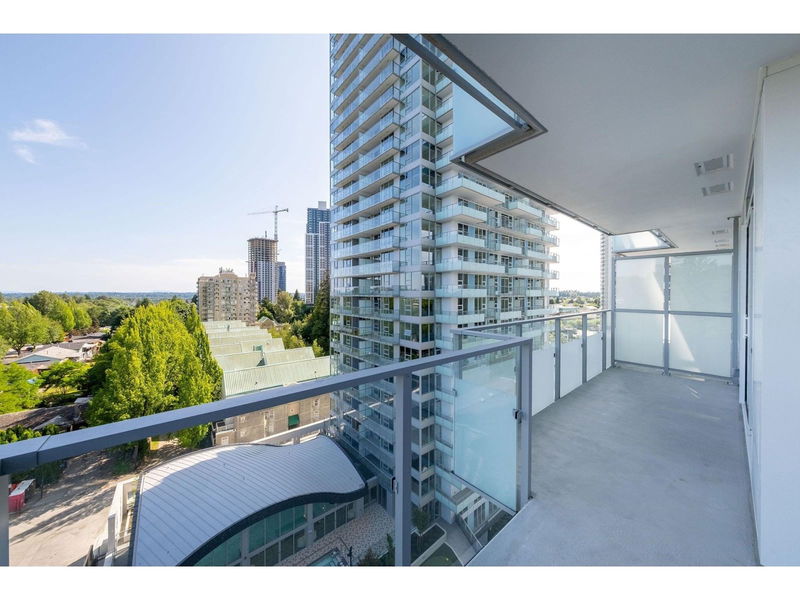 Tertiary Property View