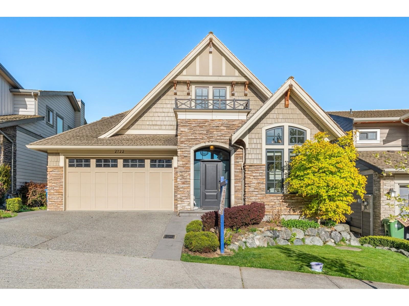 Primary Property View