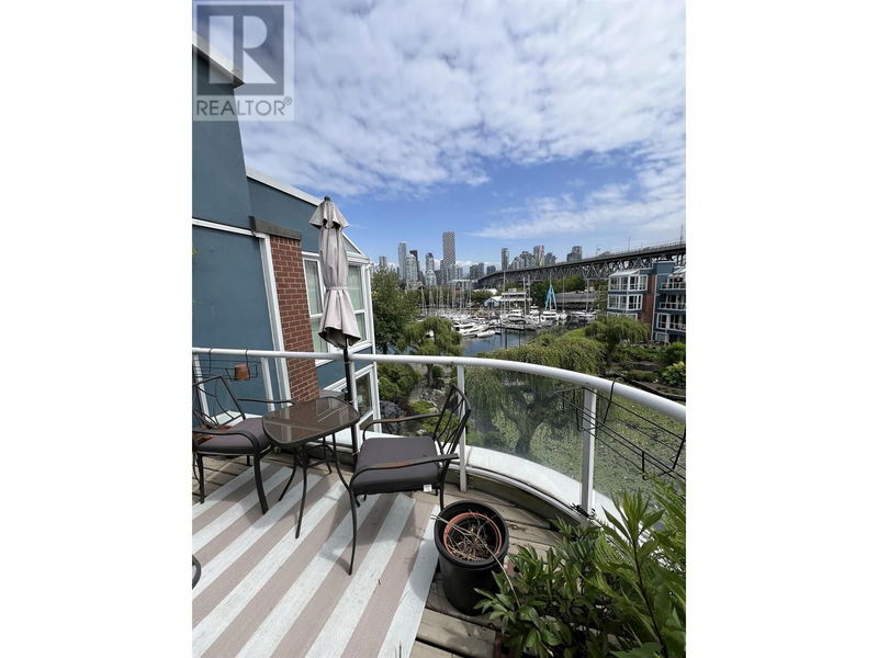 Tertiary Property View