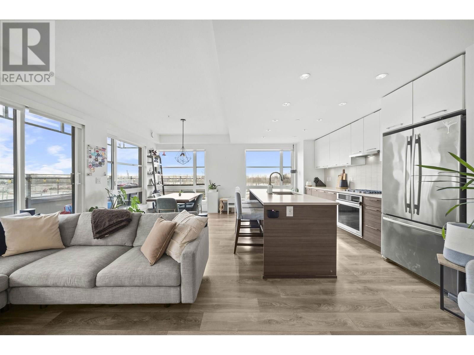 Primary Property View