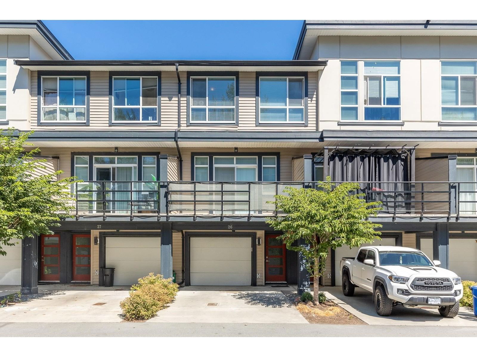 Primary Property View