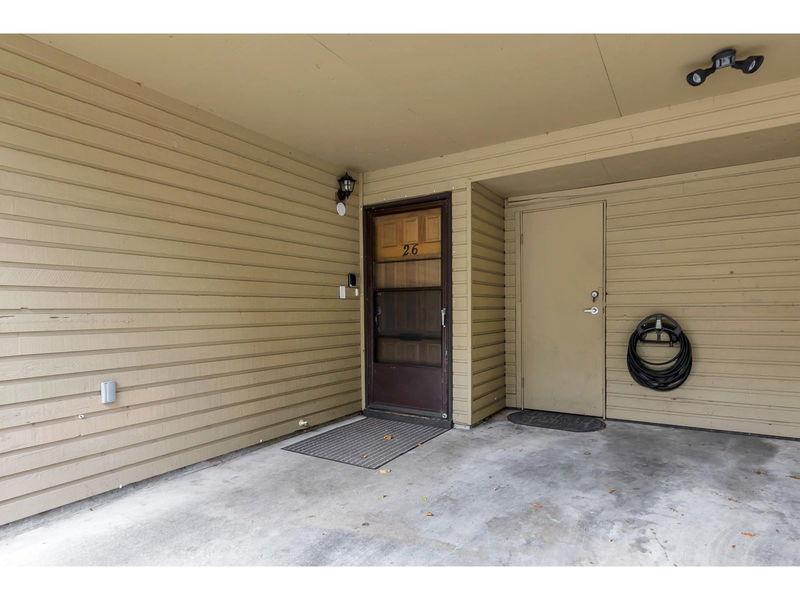 Tertiary Property View