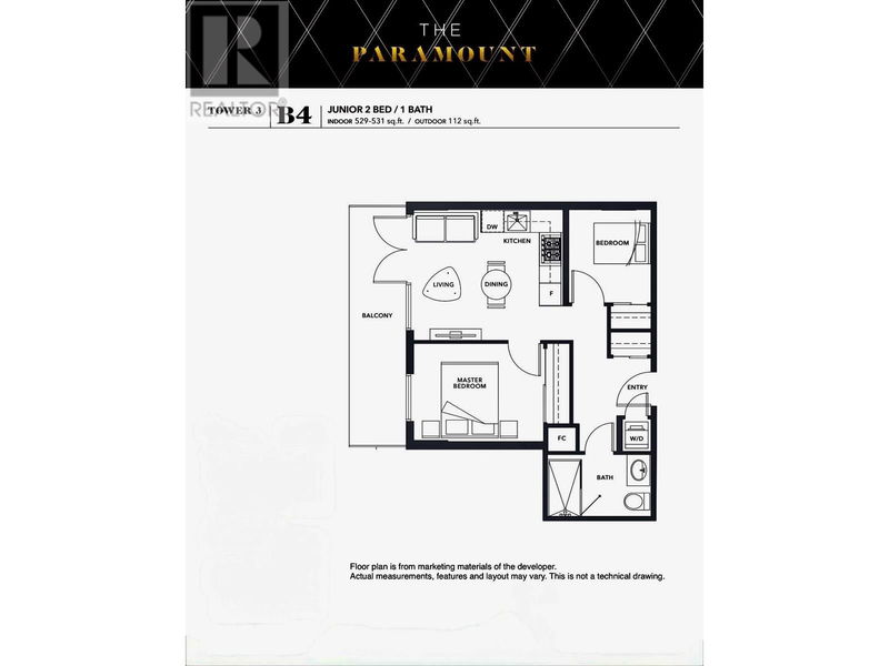 Secondary Property View