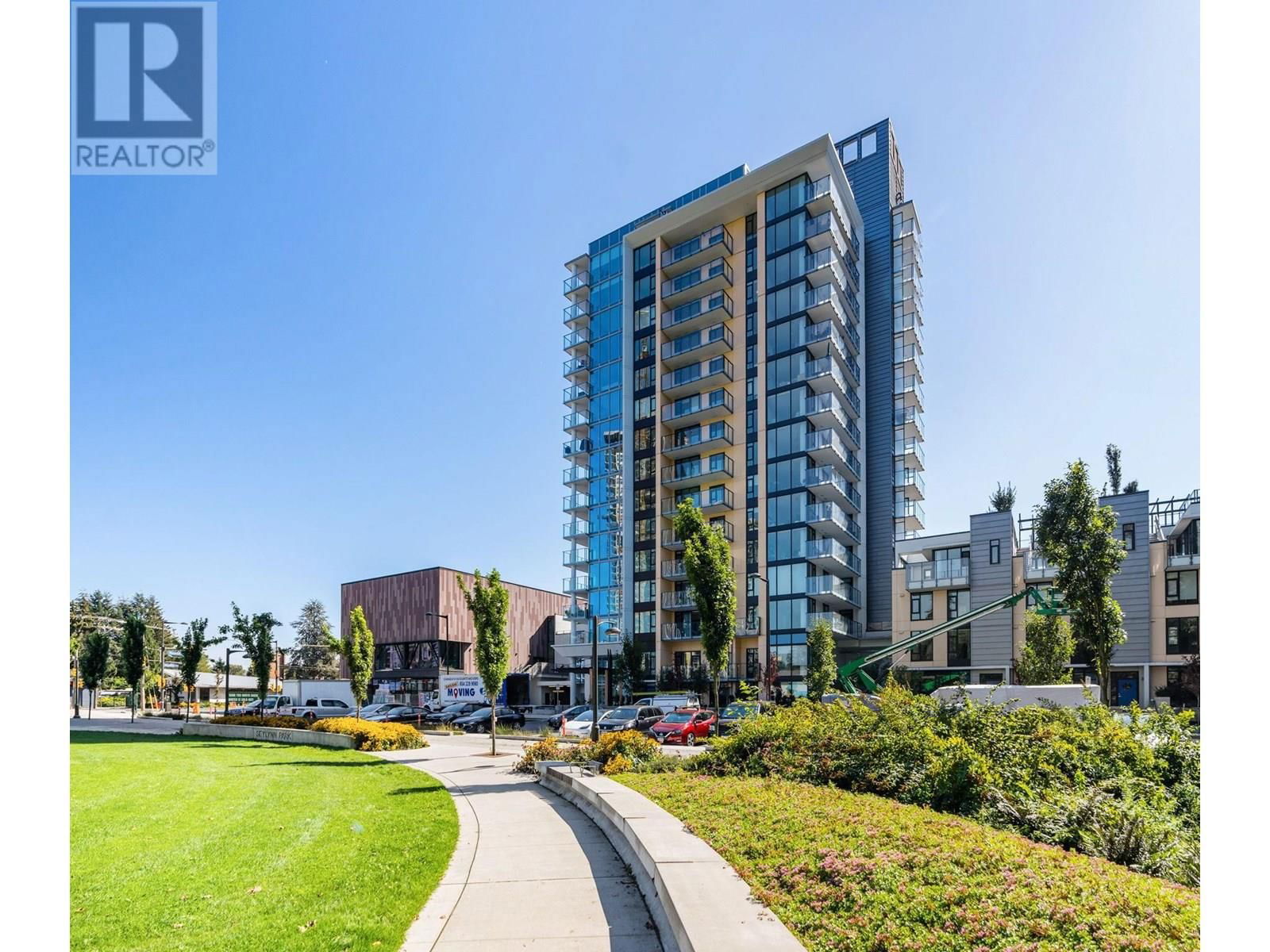 Primary Property View