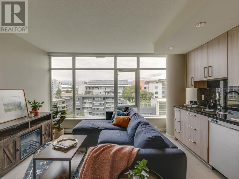 Tertiary Property View