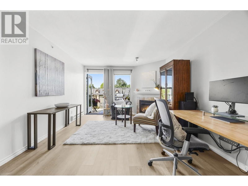 Tertiary Property View