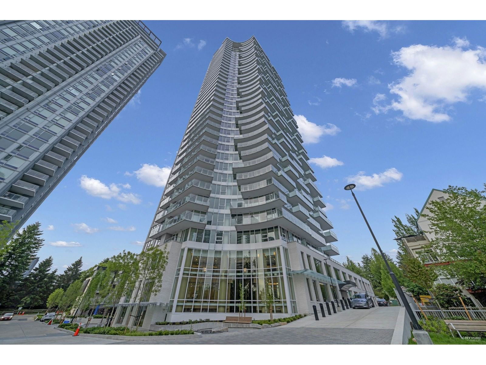 Primary Property View