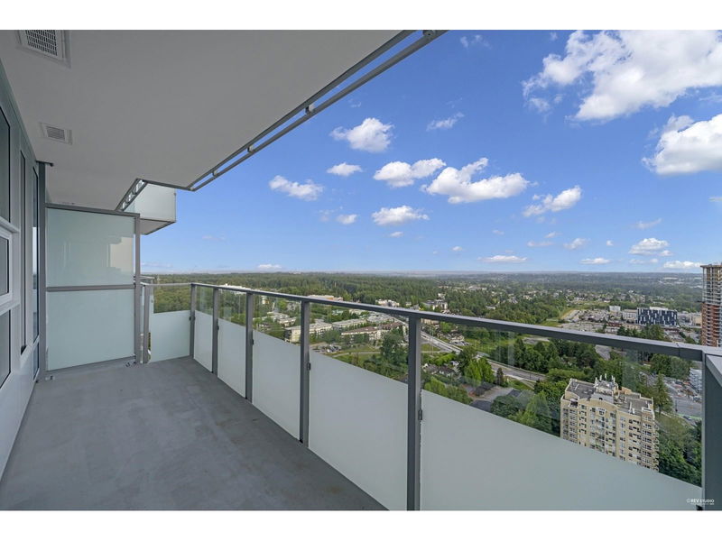 Tertiary Property View