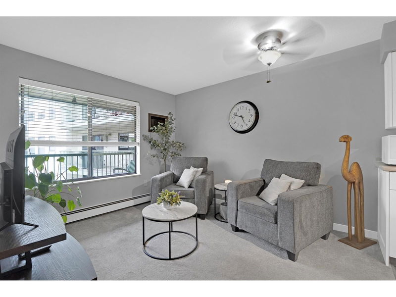 Tertiary Property View