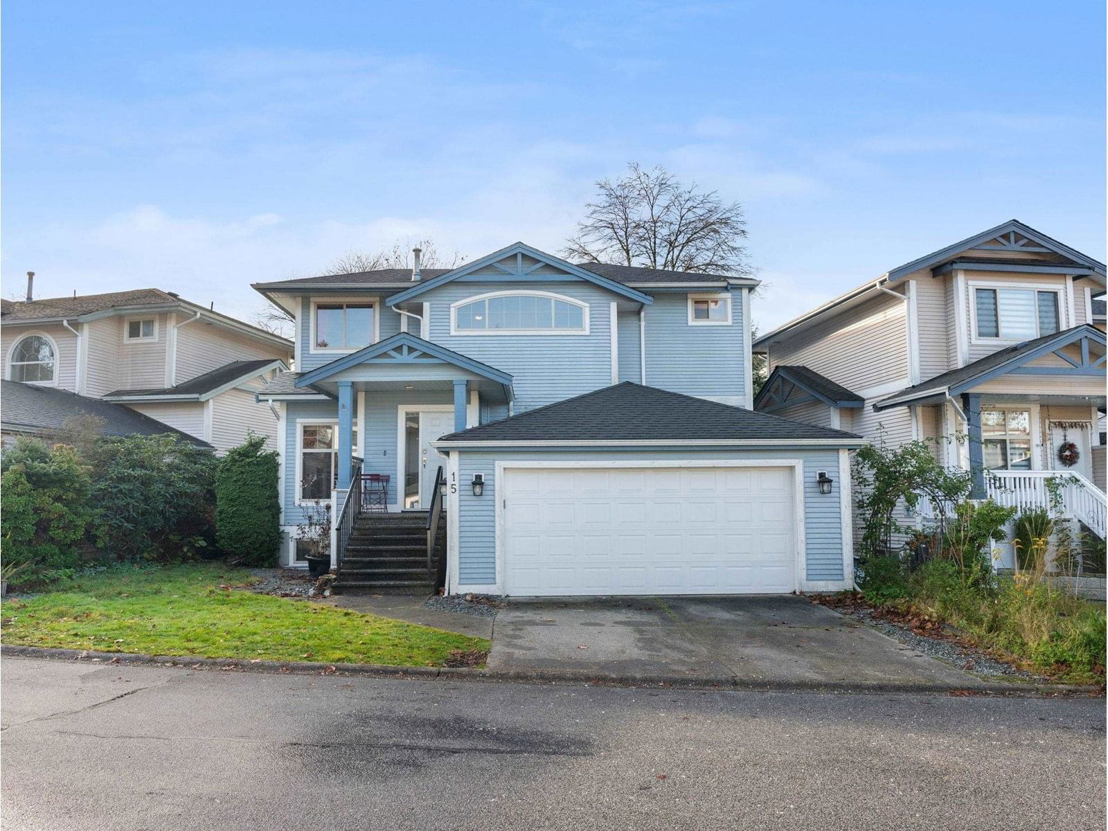Primary Property View