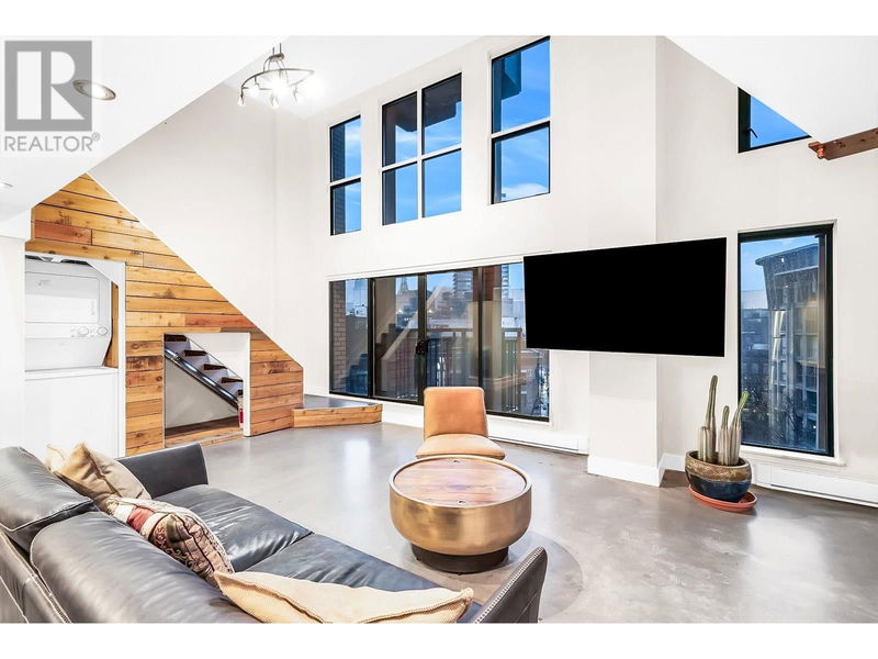 Tertiary Property View
