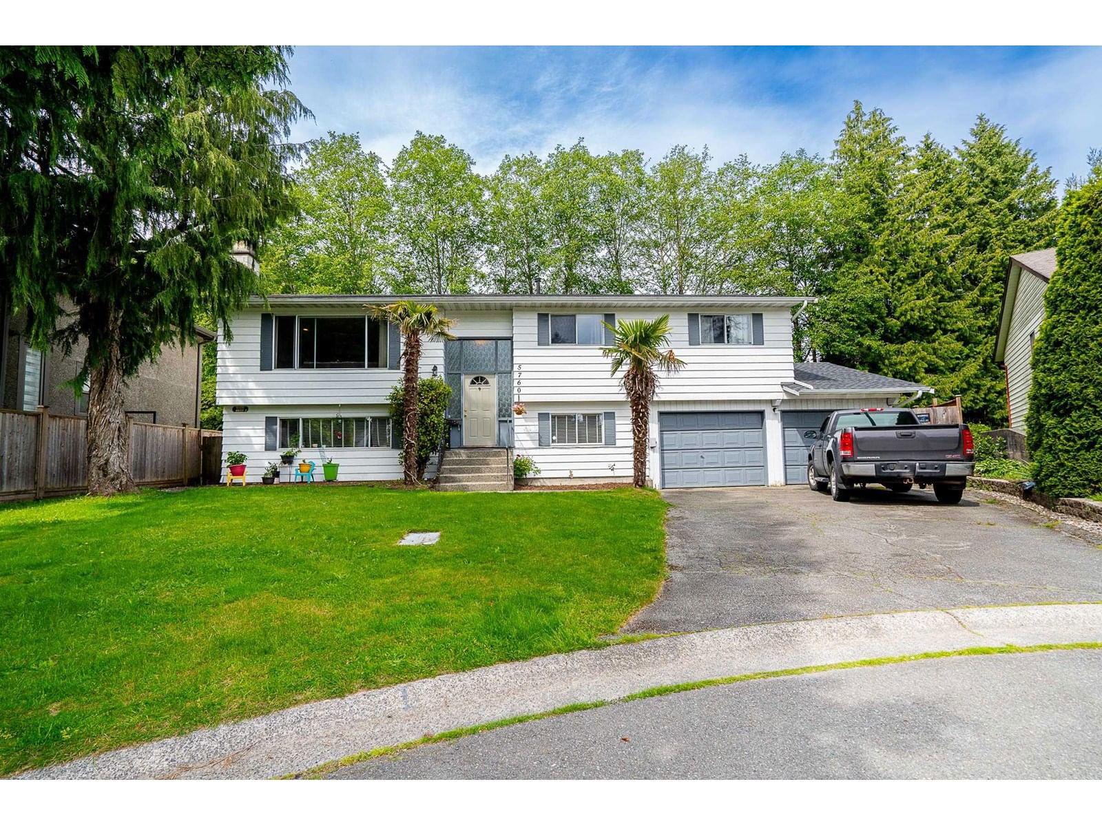 Primary Property View