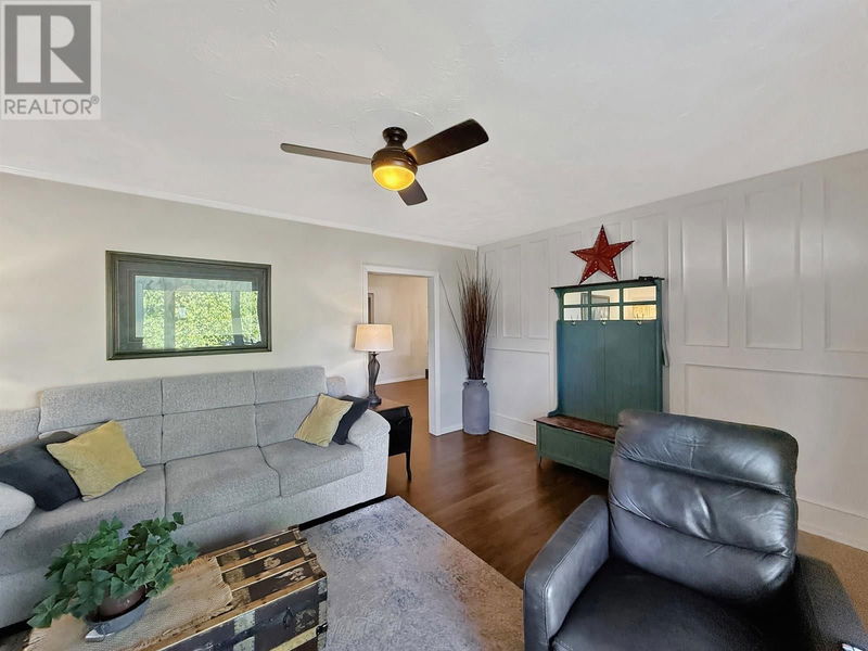 Tertiary Property View