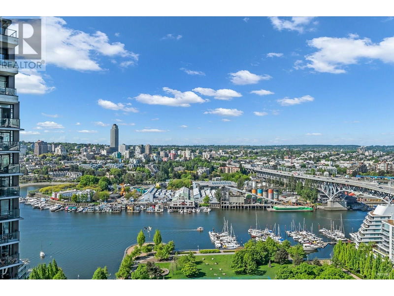 Tertiary Property View