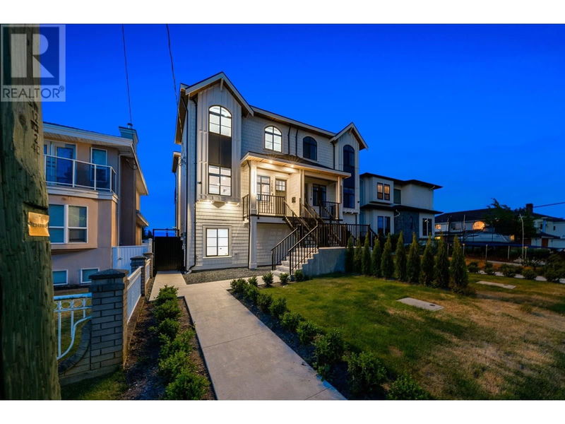 Secondary Property View