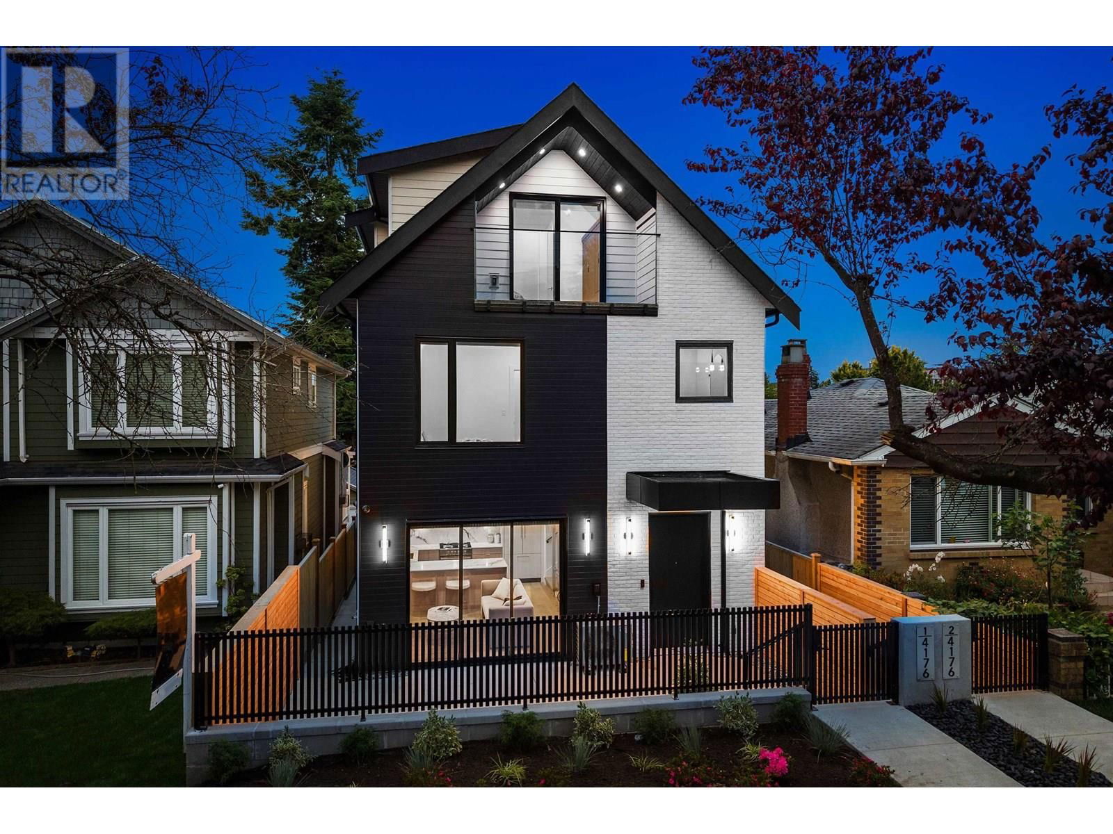 Primary Property View