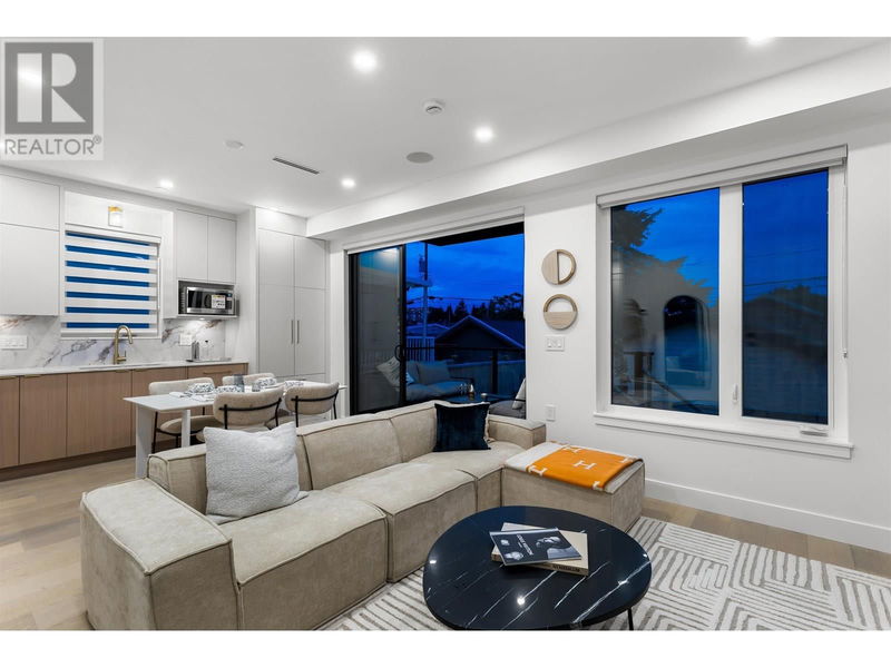 Tertiary Property View