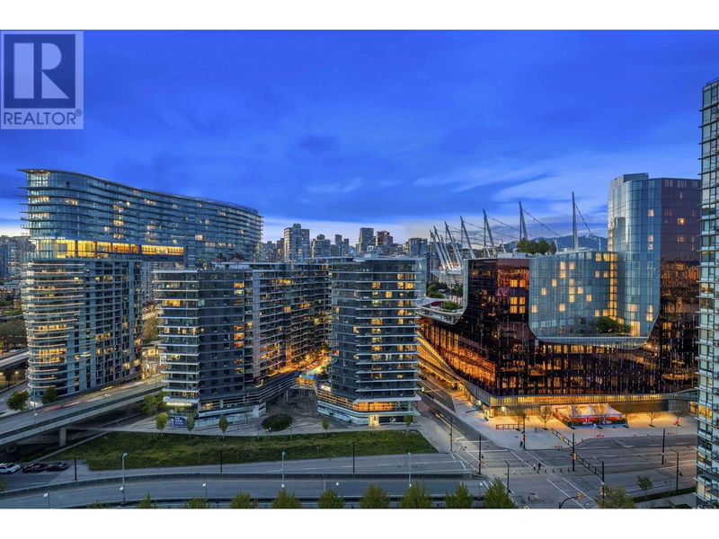 Tertiary Property View