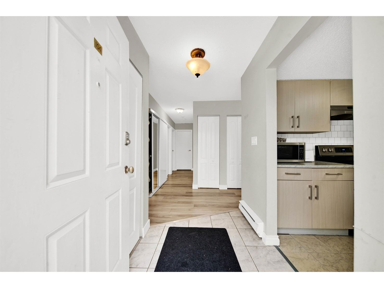 Primary Property View