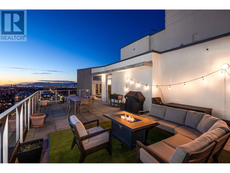 Tertiary Property View
