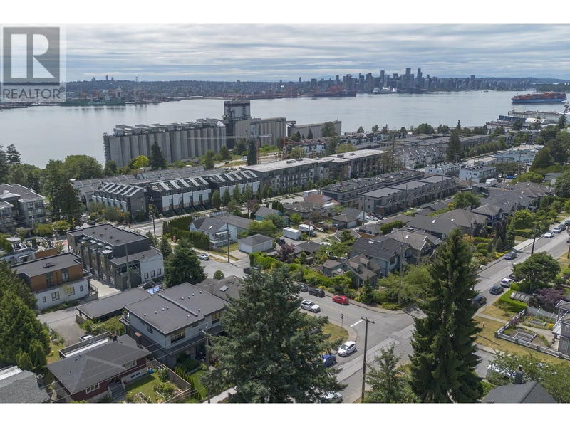Tertiary Property View