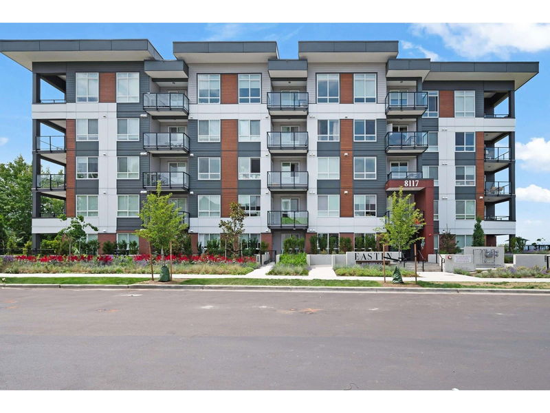 Secondary Property View
