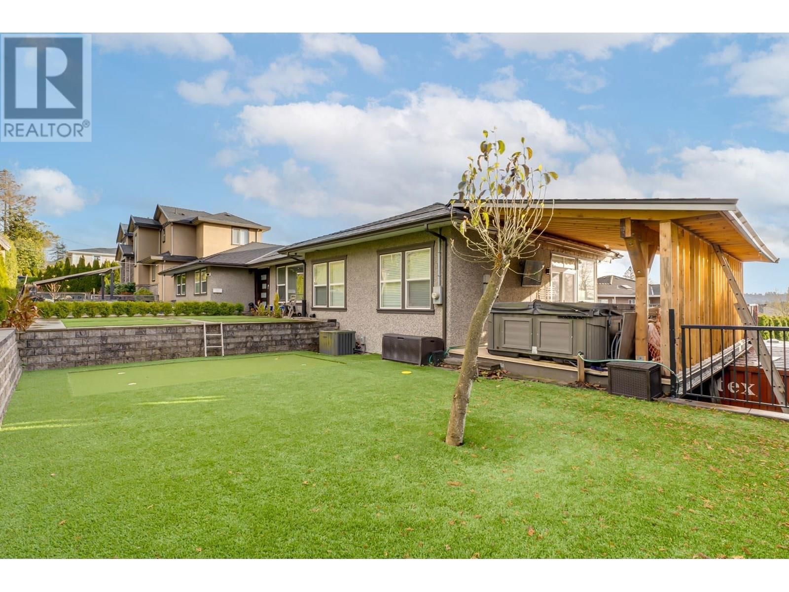Primary Property View