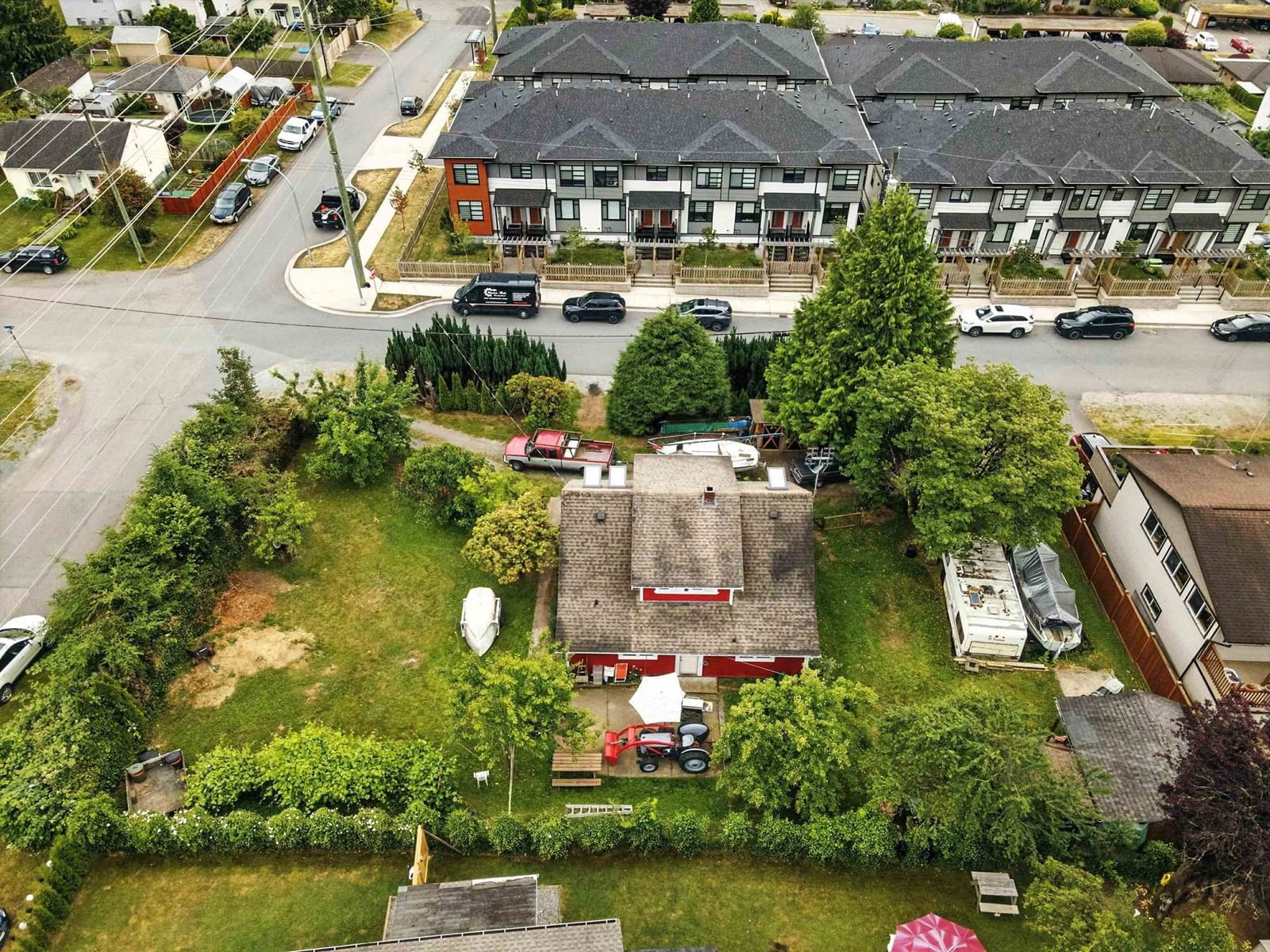 Primary Property View