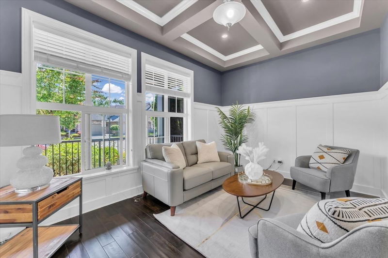 Secondary Property View