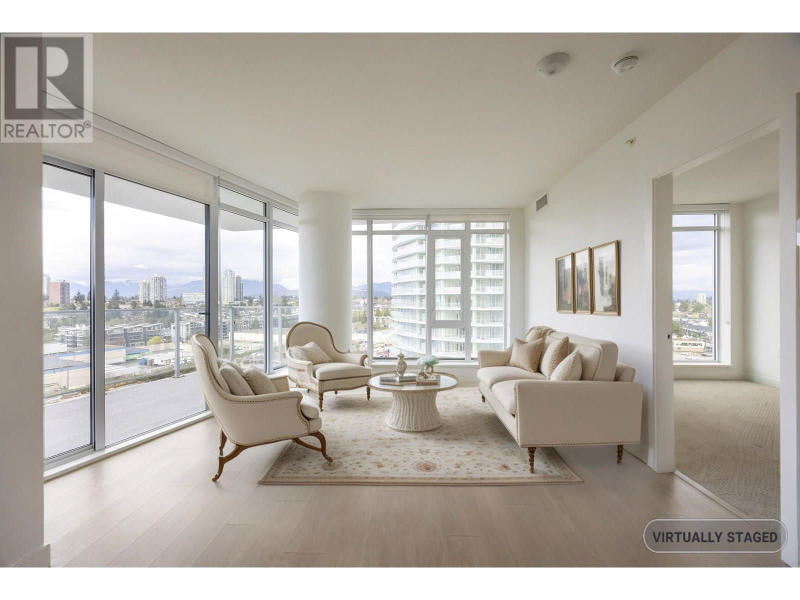 Primary Property View