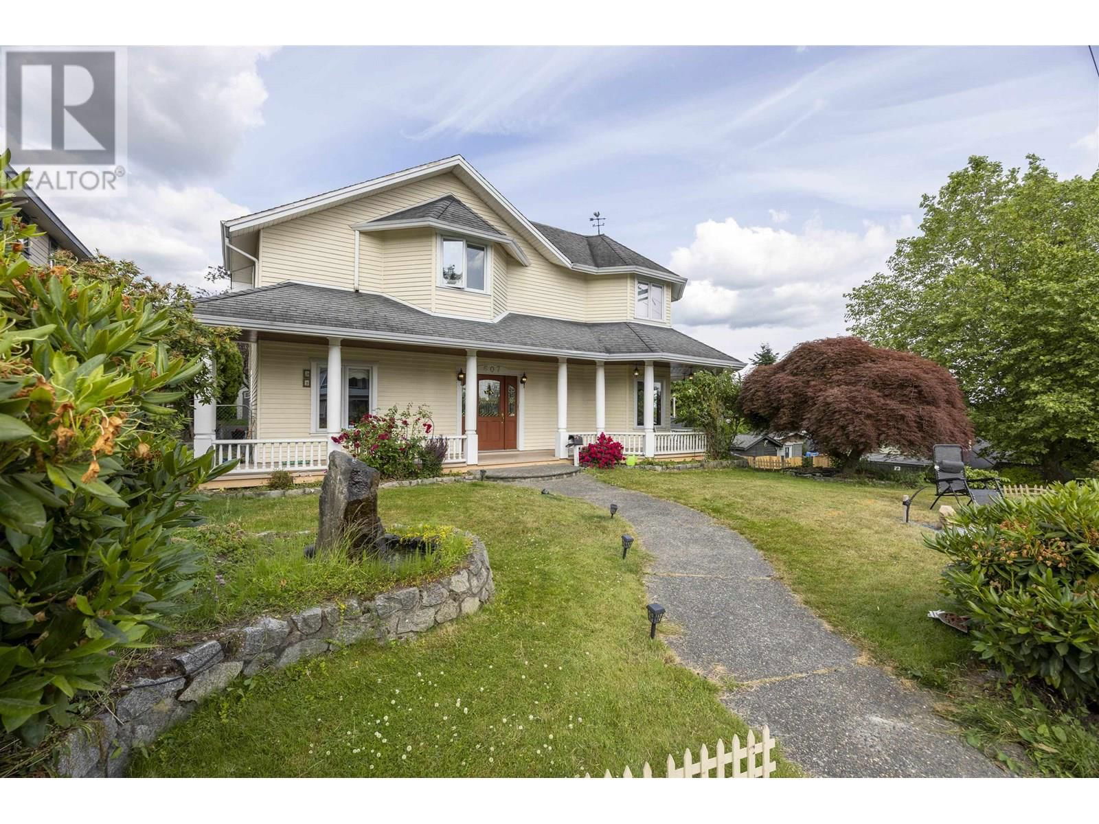 Primary Property View
