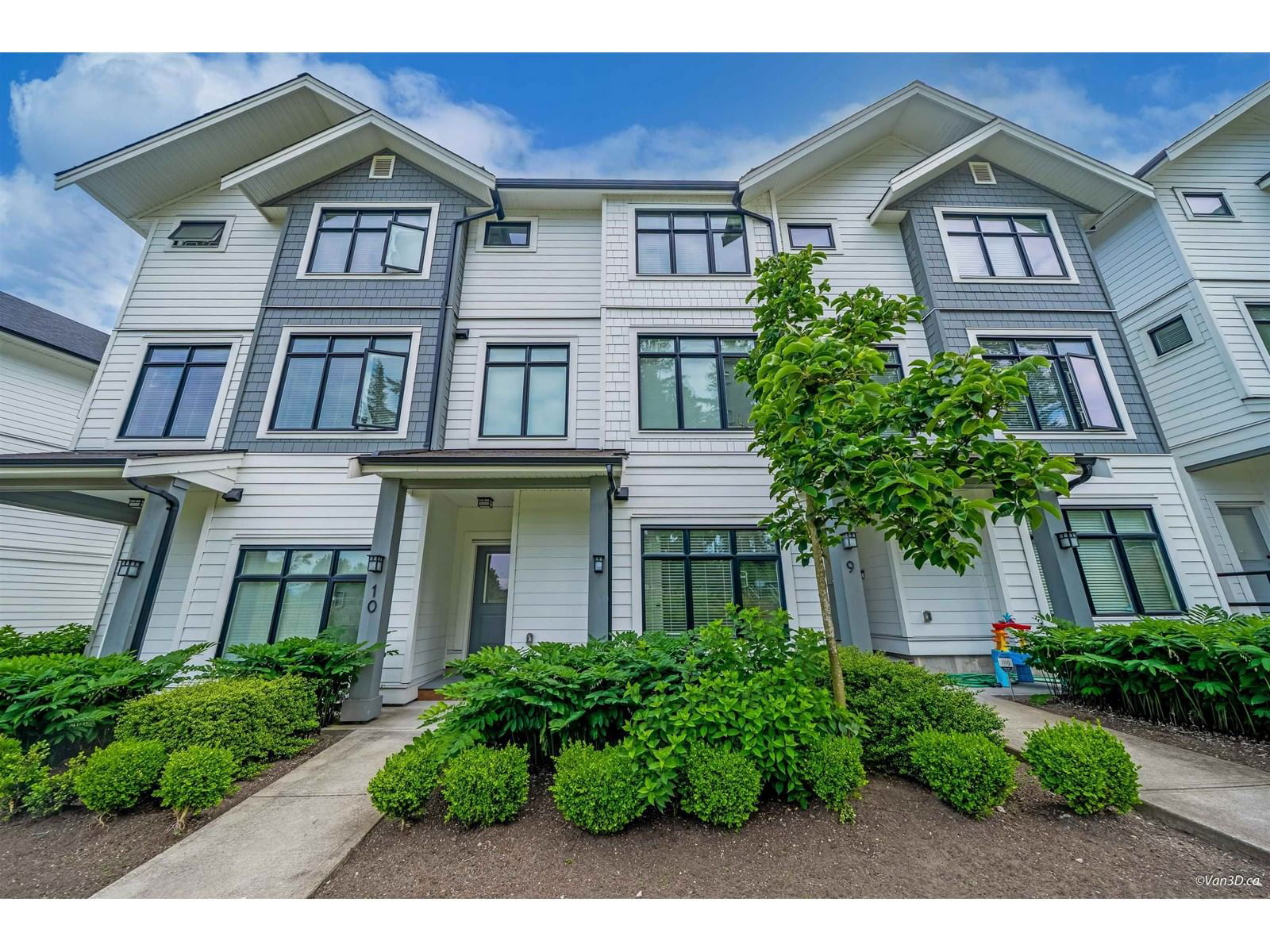 Primary Property View