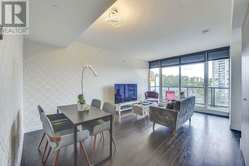 Tertiary Property View