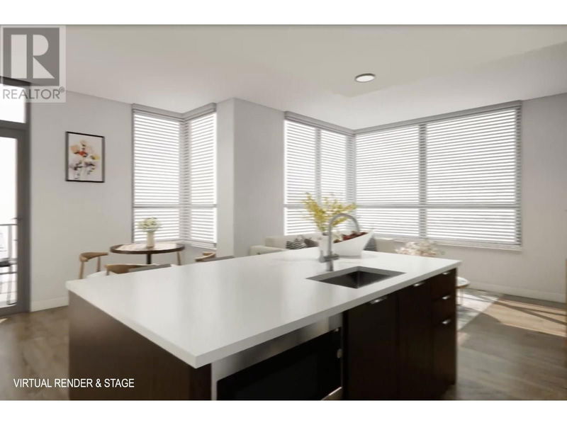 Tertiary Property View