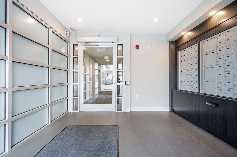 Tertiary Property View