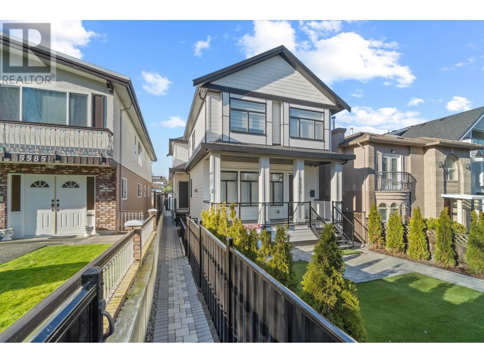 Primary Property View