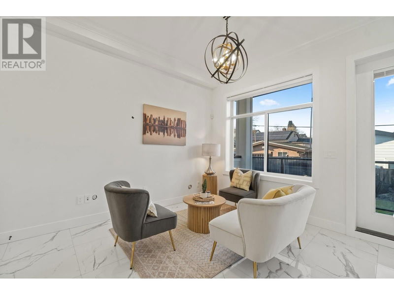 Tertiary Property View