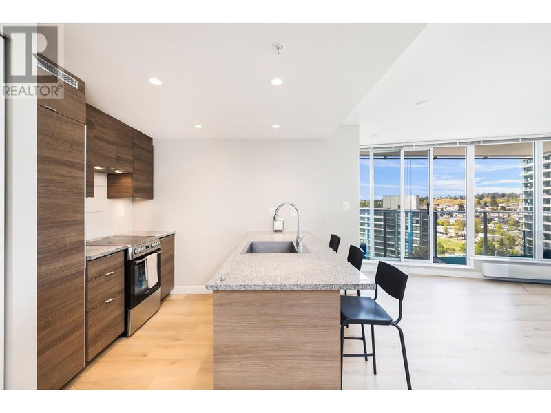 Tertiary Property View