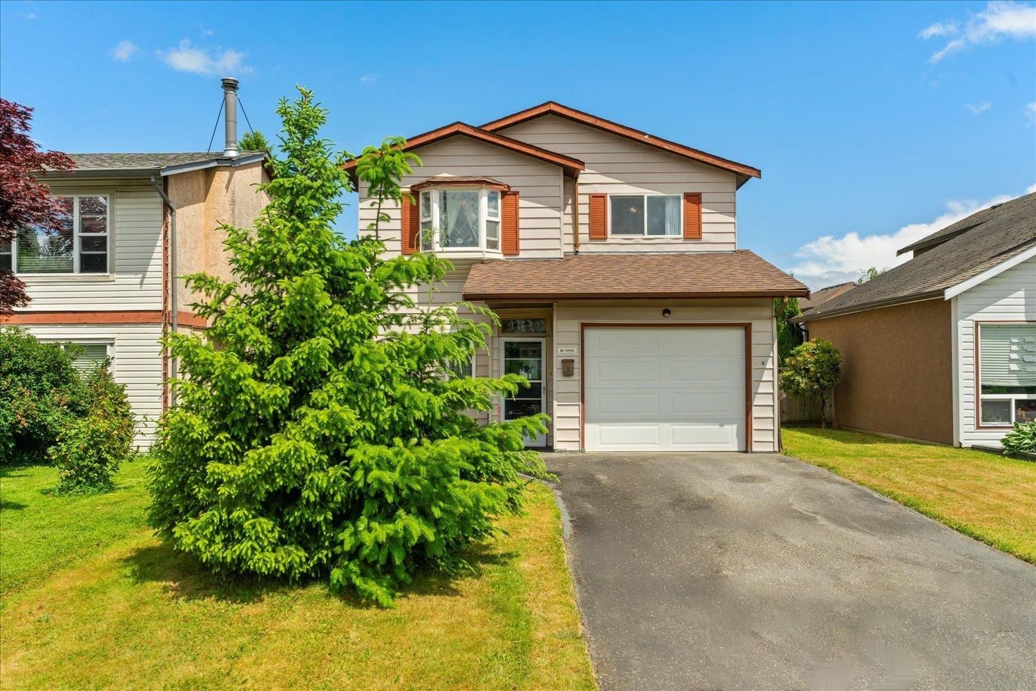 Primary Property View