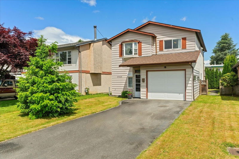 Secondary Property View