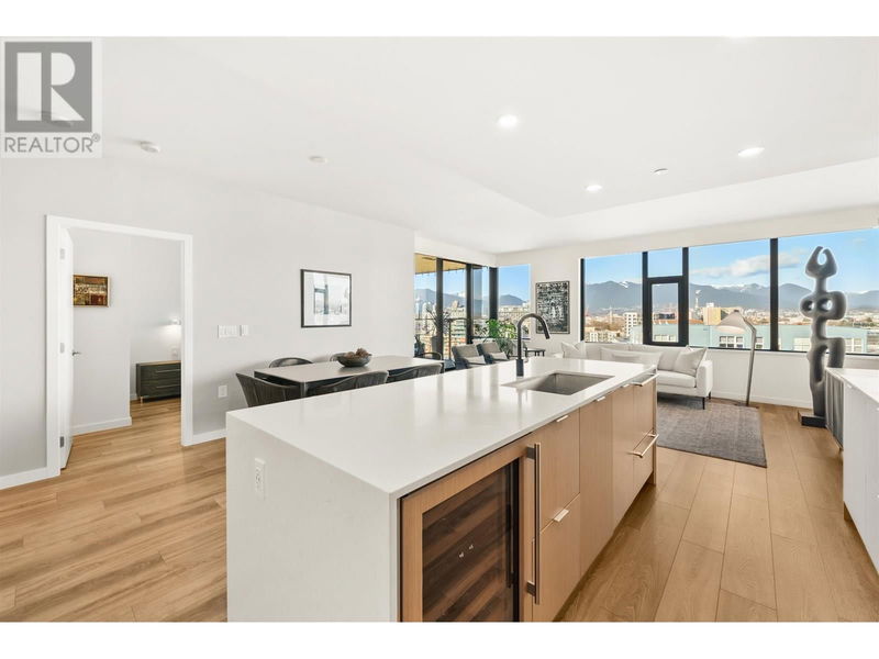 Tertiary Property View
