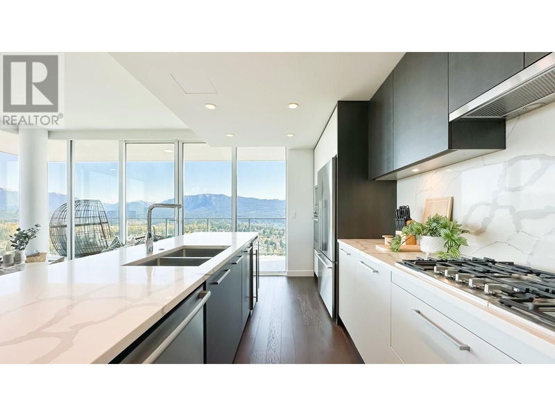 Tertiary Property View